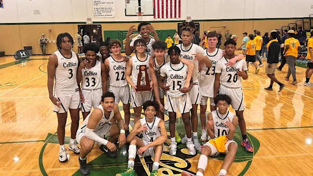 Florida high school basketball
